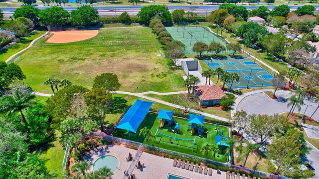 6584 Marbletree Lane, Lake Worth, FL 33467