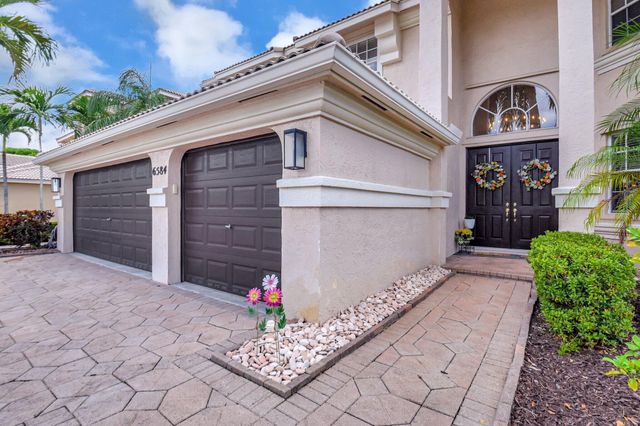 6584 Marbletree Lane, Lake Worth, FL 33467