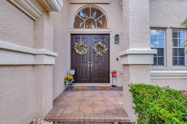 6584 Marbletree Lane, Lake Worth, FL 33467