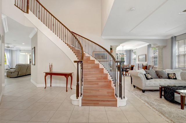 6584 Marbletree Lane, Lake Worth, FL 33467