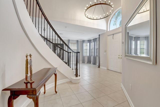 6584 Marbletree Lane, Lake Worth, FL 33467