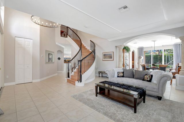 6584 Marbletree Lane, Lake Worth, FL 33467