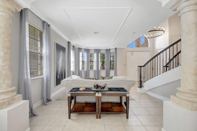 6584 Marbletree Lane, Lake Worth, FL 33467