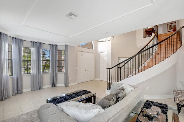 6584 Marbletree Lane, Lake Worth, FL 33467