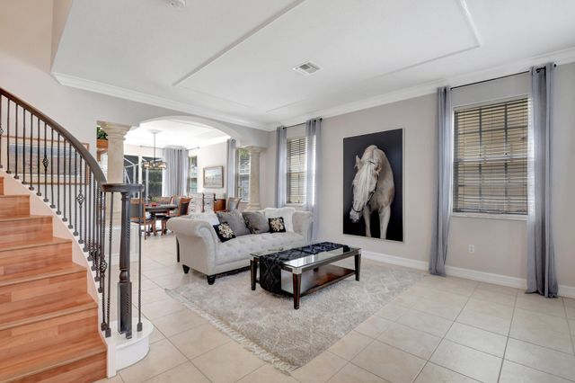 6584 Marbletree Lane, Lake Worth, FL 33467