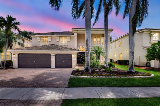 6584 Marbletree Lane, Lake Worth, FL 33467