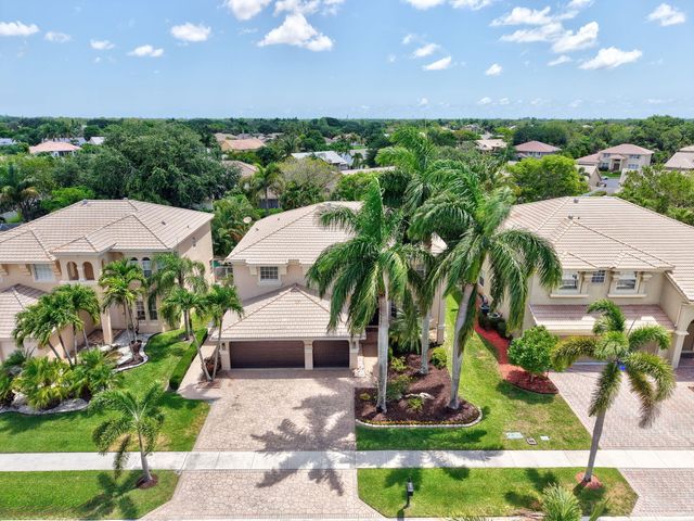 6584 Marbletree Lane, Lake Worth, FL 33467