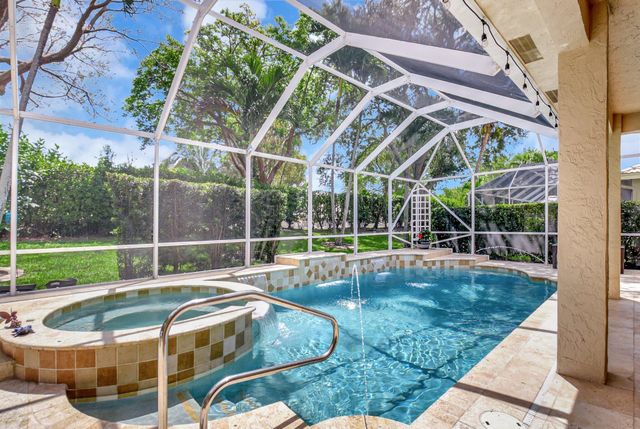 6584 Marbletree Lane, Lake Worth, FL 33467