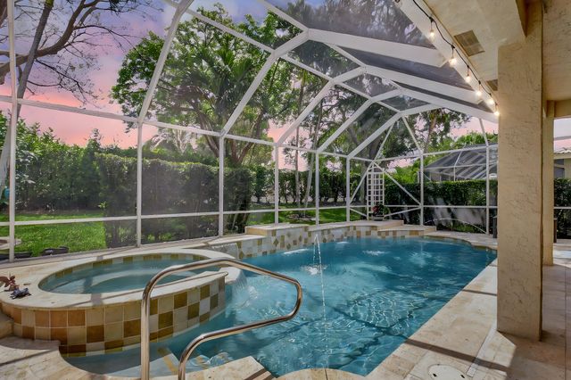 6584 Marbletree Lane, Lake Worth, FL 33467