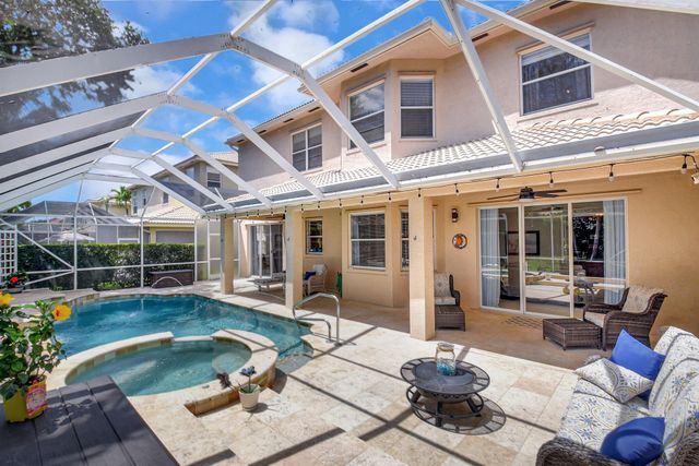 6584 Marbletree Lane, Lake Worth, FL 33467