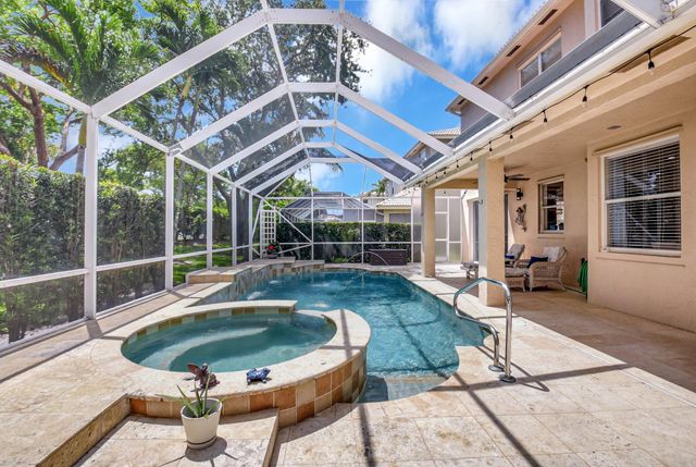 6584 Marbletree Lane, Lake Worth, FL 33467