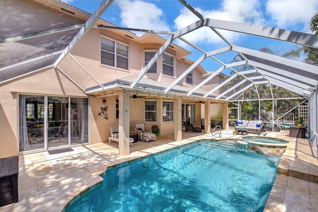 6584 Marbletree Lane, Lake Worth, FL 33467