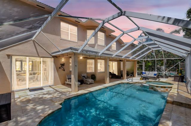 6584 Marbletree Lane, Lake Worth, FL 33467