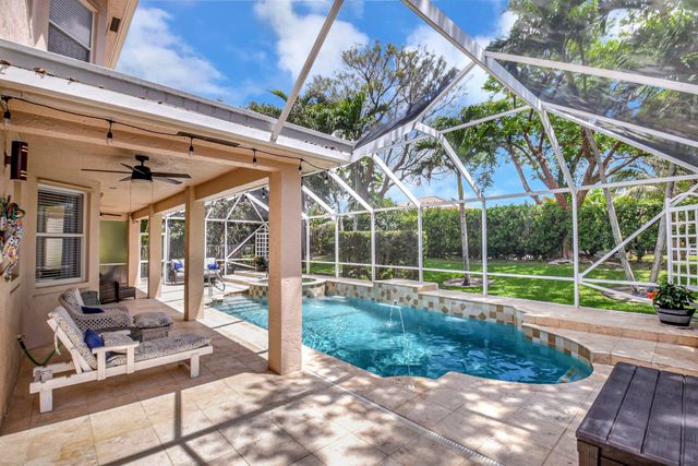 6584 Marbletree Lane, Lake Worth, FL 33467