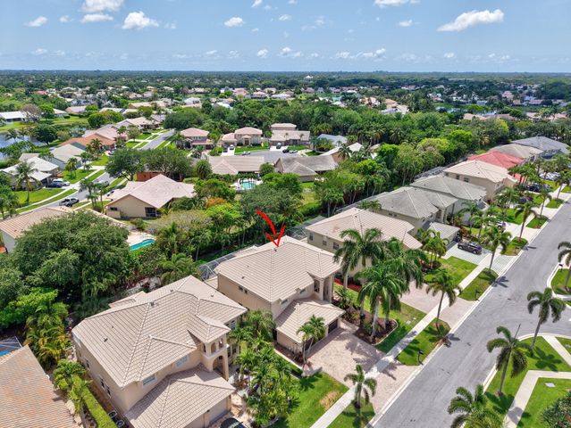 6584 Marbletree Lane, Lake Worth, FL 33467