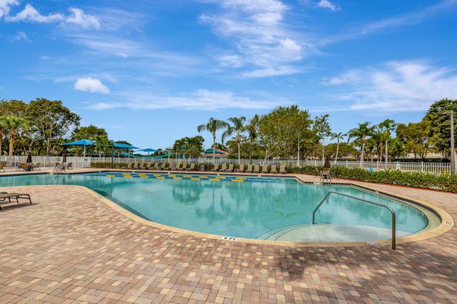 6584 Marbletree Lane, Lake Worth, FL 33467