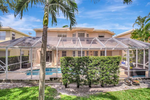 6584 Marbletree Lane, Lake Worth, FL 33467