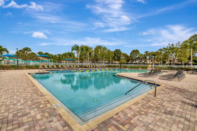 6584 Marbletree Lane, Lake Worth, FL 33467