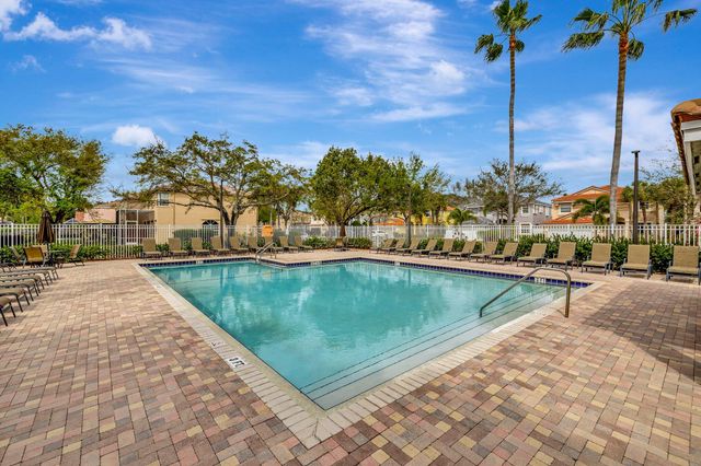 6584 Marbletree Lane, Lake Worth, FL 33467