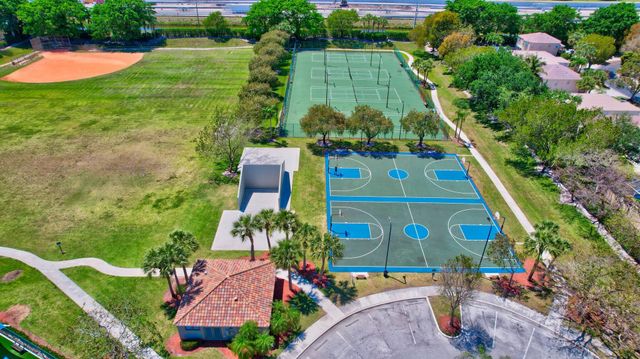 6584 Marbletree Lane, Lake Worth, FL 33467