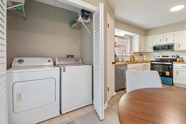 12400 Overbrook Lane 46D, Houston, TX 77077