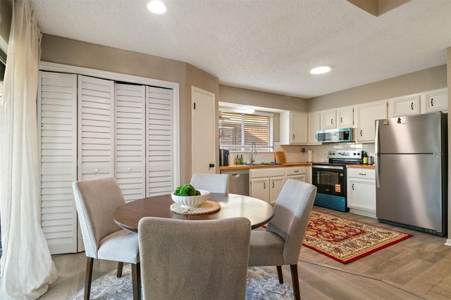 12400 Overbrook Lane 46D, Houston, TX 77077