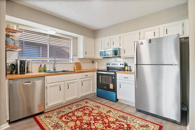 12400 Overbrook Lane 46D, Houston, TX 77077