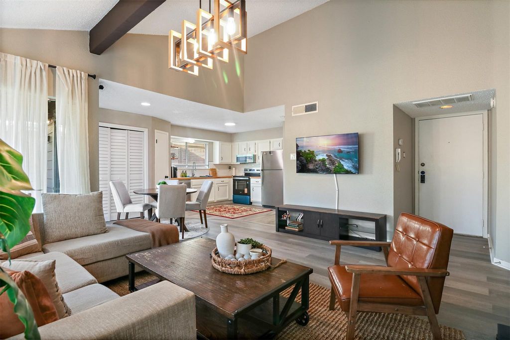 12400 Overbrook Lane 46D, Houston, TX 77077