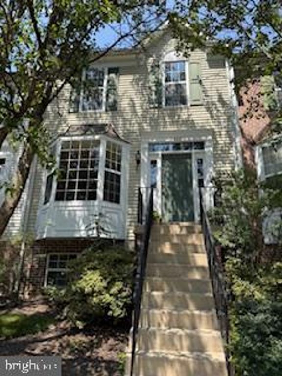 2302 TURNBRIDGE CT, Crofton, MD 21114