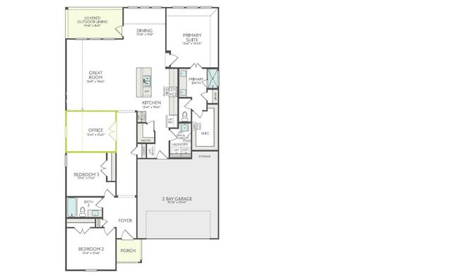 613 taylor Drive, Fate, TX 75087