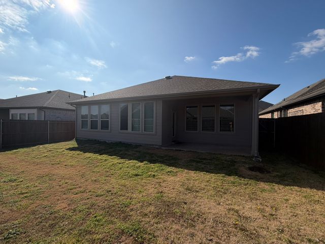 613 taylor Drive, Fate, TX 75087