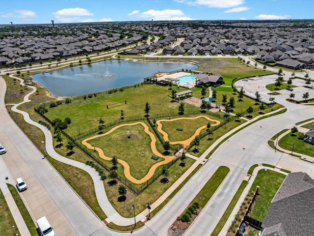 613 taylor Drive, Fate, TX 75087