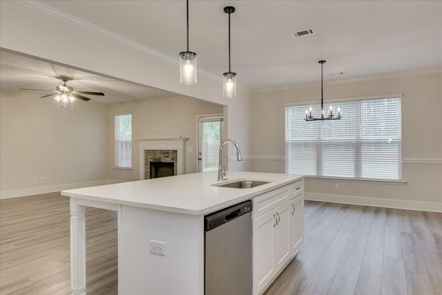 8297 Bannock Circle, Graniteville, SC 29829