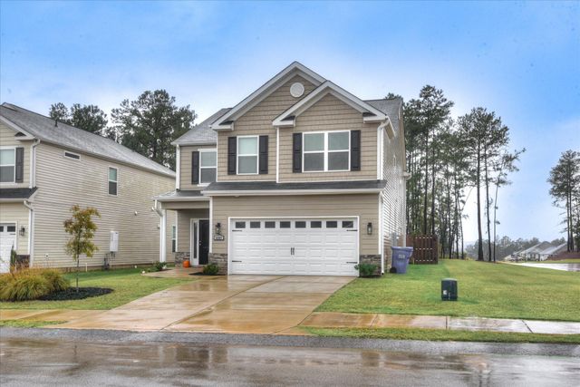 8297 Bannock Circle, Graniteville, SC 29829