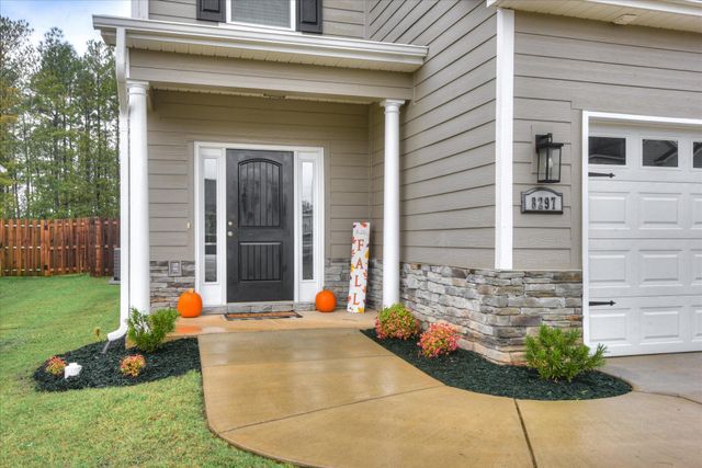 8297 Bannock Circle, Graniteville, SC 29829