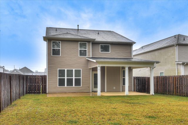 8297 Bannock Circle, Graniteville, SC 29829