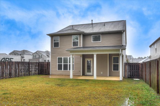 8297 Bannock Circle, Graniteville, SC 29829