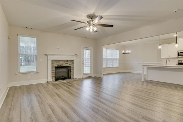 8297 Bannock Circle, Graniteville, SC 29829