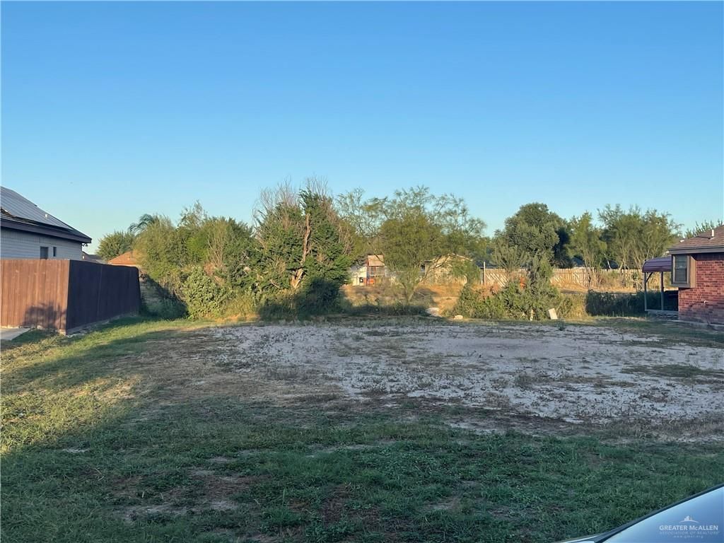 2614 Jarilla Avenue, Hidalgo, TX 78557