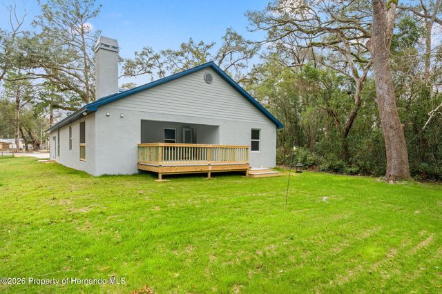 478 Lincoln Avenue, Brooksville, FL 34604