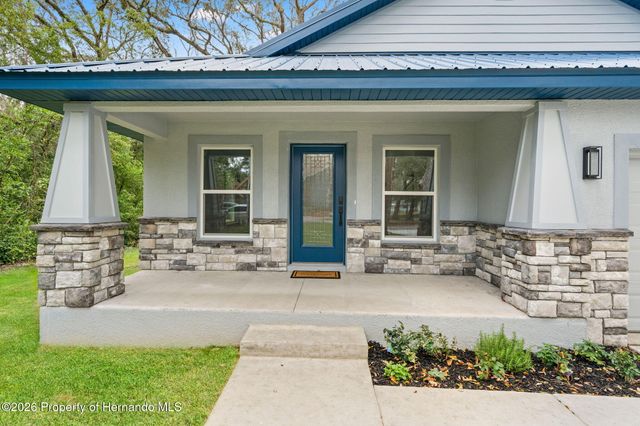 478 Lincoln Avenue, Brooksville, FL 34604