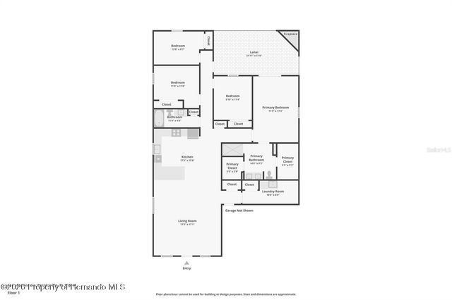 478 Lincoln Avenue, Brooksville, FL 34604