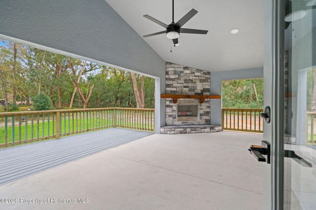 478 Lincoln Avenue, Brooksville, FL 34604