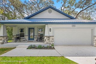478 Lincoln Avenue, Brooksville, FL 34604