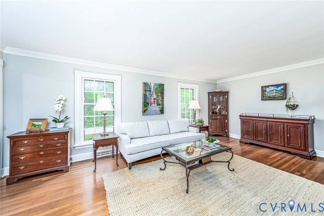 407 Berwickshire, Henrico, VA 23229