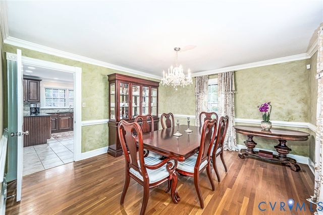 407 Berwickshire, Henrico, VA 23229
