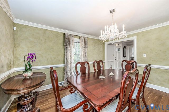407 Berwickshire, Henrico, VA 23229
