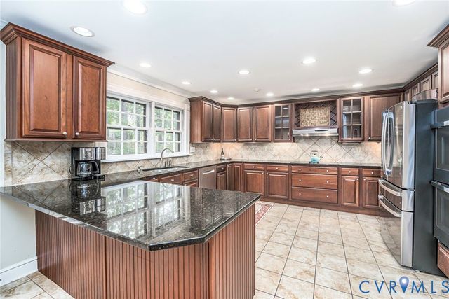 407 Berwickshire, Henrico, VA 23229