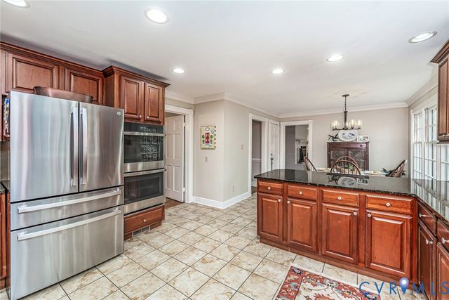 407 Berwickshire, Henrico, VA 23229