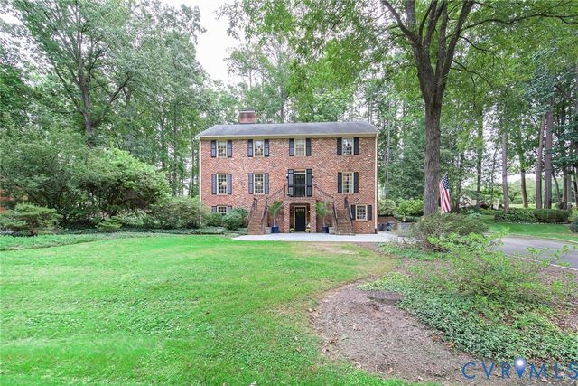 407 Berwickshire, Henrico, VA 23229